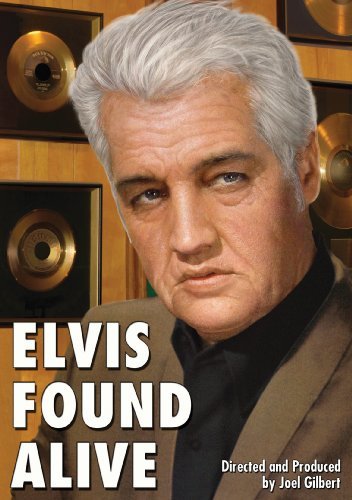 Elvis Found Alive/Elvis Found Alive@Nr